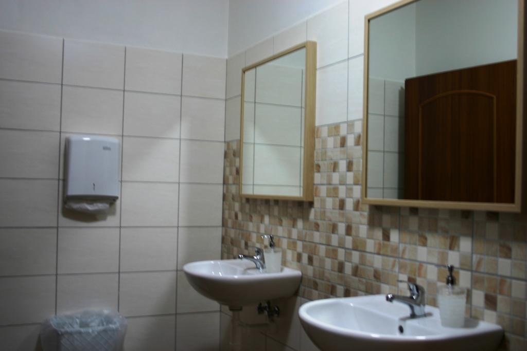 Penzion U Sklepu Hotel Hovorany Buitenkant foto