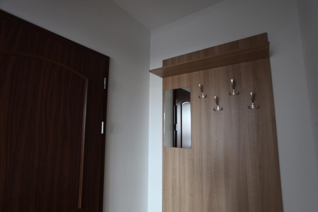Penzion U Sklepu Hotel Hovorany Buitenkant foto