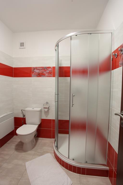 Penzion U Sklepu Hotel Hovorany Buitenkant foto