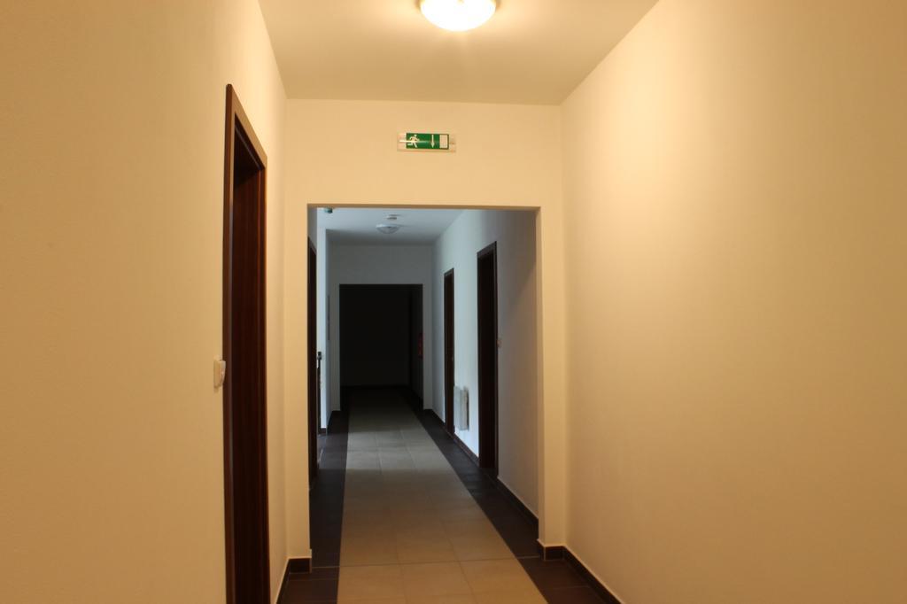 Penzion U Sklepu Hotel Hovorany Buitenkant foto